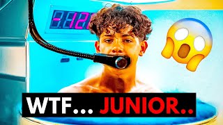 6 Things You Didnt Know About RONALDO JR  Football [upl. by Iznekcam451]