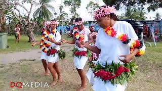 Pacific Dance performed by Popondetta Hospital Stuff and Children During nurses Day2023 DQMEDIA [upl. by Chaker]