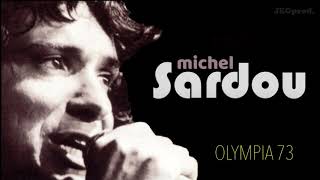 Michel Sardou  Vive la mariée Olympia 1973 [upl. by Mason]