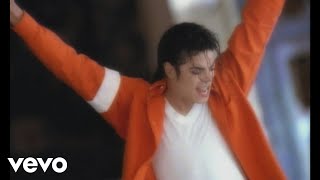 Michael Jackson  Jam Official Video [upl. by Kosel755]