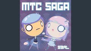 MTC Saga DJ Edit [upl. by Costa]