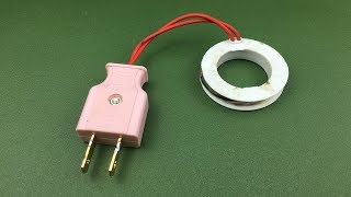 Experiments Free Energy Electric​ New Technology Science Project 2019 [upl. by Gilberto]