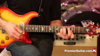 What Bohlinger Plays – Cascading G Riff [upl. by Somerville]