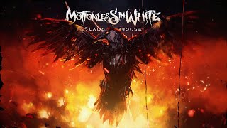 Motionless In White  Slaughterhouse Feat Bryan Garris Official Audio [upl. by Oek]