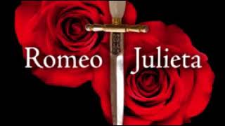 Audiolibro completo Romeo y Julieta William Shakespeare [upl. by Attenaj151]