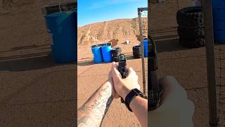 Staccato XC at 2024 IDPA New Mexico State Championship [upl. by Emili]