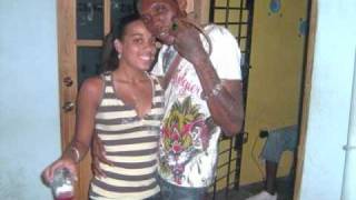 Vybz Kartel  Put It In Deh  Gaza June 2010  AdidjahiemNotnice Records [upl. by Niuq]