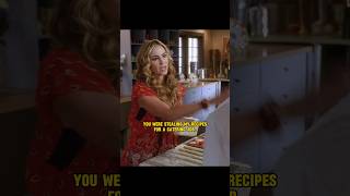 You were stealing my recipes for a catering job desperatehousewives angie bree tvshow S06E07 [upl. by Moreta]