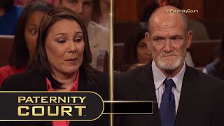 Woman Searches for Father With Only A Name Full Episode  Paternity Court [upl. by Ranzini534]