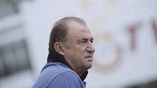 Fatih Terim  Vefasız hiç düşündün mü edit [upl. by Oruasi]