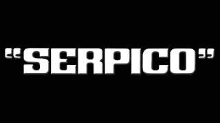 Serpico 1973  Trailer [upl. by Anaiad]