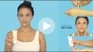 How to conceal post acne scars  La RochePosay [upl. by Thaine]