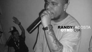 OTRO DIA  RANDY ACOSTA [upl. by Neeruam]