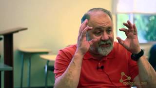 Gary Habermas The Minimal Facts Approach to the Resurrection [upl. by Tobey]