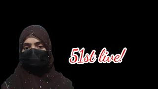 51st live [upl. by Dodi]