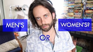 Is Mens Clothing Better To Resell Than Womens Pros and Cons [upl. by Dygert]