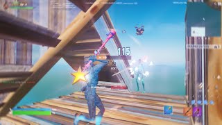 Rather Be 🤷‍♀️ Fortnite Highlights 8 ft Snacky  Fortnite Montage [upl. by Aneerehs662]