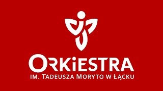 Marynarska Serenada  J Kwiatkowski  Orkiestra im Tadeusza Moryto w Łącku [upl. by Atile]