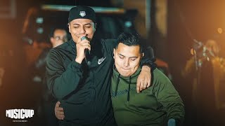 Grupo Firme  Juro Por Dios  Official Music Video [upl. by Eiramnwad987]