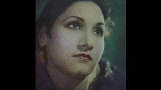 Kis ko sunain ja kar afsana zindagi ka Noor Jehan [upl. by Anelhtac]