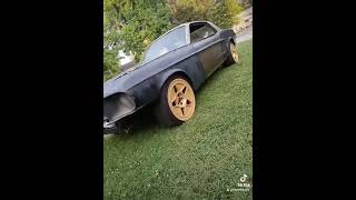 fifteen52 tarmac r43 rims hoonicorn [upl. by Lemor]