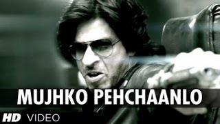 quotMujhko Pehchaanlo Don 2quot  ShahRukh Khan [upl. by Mountfort922]