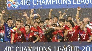 Guangzhou Evergrande vs FC Seoul  AFC Champions League 2013 Final  Special Review [upl. by Ludeman213]