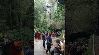 Sabarimala Today  sabarimala neelimala 2024 dcmr pampa ayyappaswamysongs ayyappa ayyappan [upl. by Nyahs]