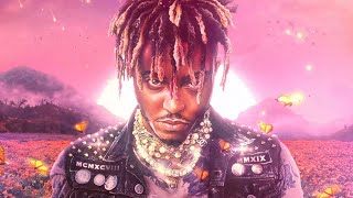 Juice WRLD  Anxiety Intro Official Audio [upl. by Elexa]