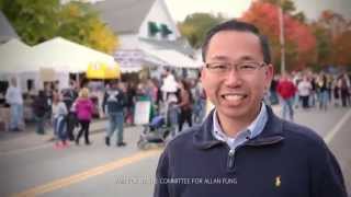 Momentum is with Mayor Allan Fung [upl. by Kingston350]