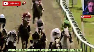 Lingfield 12312023 races replay and results  Horse Racing [upl. by Eilitan]