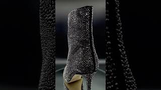 Rio Crystal Damen Stiefeletten  der Charme der Einzigartigkeit fashionstyle stiefel fashion [upl. by Arretnahs489]