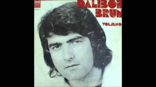 Dalibor Brun  Pastorala 1973 [upl. by Aisatal]