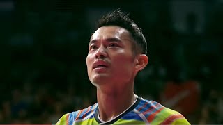 Lin Dan  MAESTRO of the Century [upl. by Marcel366]