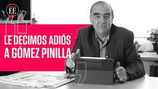 Es inevitable que los colaboradores de opinión jalonen la percepción  El Espectador [upl. by Punke]