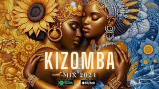 💃 kizomba mix 2024  tarraxo amp urban kiz dance music [upl. by Nirrat]