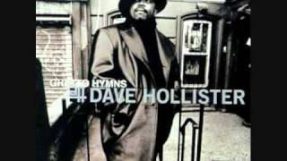 Dave Hollister  The program [upl. by Ihteerp]