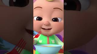 Yes Yes Vegetables  CoComelon Kids Songs amp Nursery Rhymes [upl. by Ahsoem]