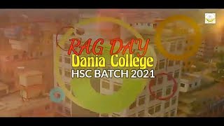 Donia College Rag Day Especial  Ramisas Time [upl. by Kalli]