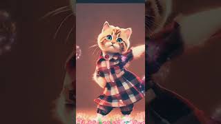 shorts cat song tranding [upl. by Kirsti]