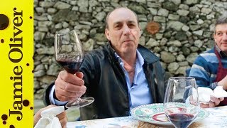 Behind The Scenes with Gennaro Contaldo [upl. by Rocher]