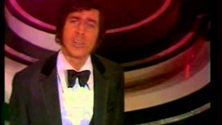 Engelbert Humperdinck  Il Mondo My World LIVE The Engelbert Humperdinck Show1970 [upl. by Lashond]