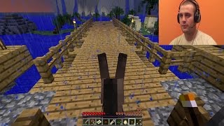 Minecraft The Lost Potato ep2 Srpski Gameplay ☆ SerbianGamesBL ☆ [upl. by Hermon]