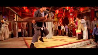 The Legend is Born  Ip Man  Available on DVD amp Bluray Combo 121311  Clip 2 [upl. by Valentina]