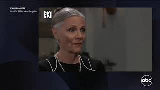 General Hospital 83123 Preview GH 31st August 2023 [upl. by Mohl806]