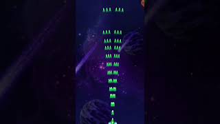 Alien Shooter  How to Play  Level 01 [upl. by Eeznyl]