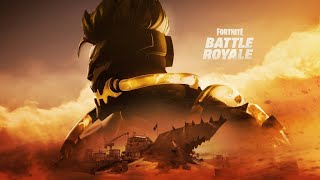 Battle Pass Boss  Fortnite Chapter 5 Season 3 Teasers [upl. by Vincentia]