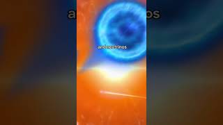 Neutrino Sun Particles  What are Neutrino explained shortly shorts [upl. by Church466]