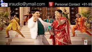 New Punjabi Songs 2012  VIAH  DHARAMPREET amp SUDESH KUMARI  Punjabi Songs 2012 [upl. by Garaway474]