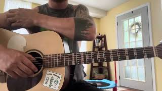 How to Play Silverado For Sale Morgan Wallen [upl. by Falconer762]